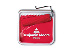 Benjamin Moore Logo xsmall