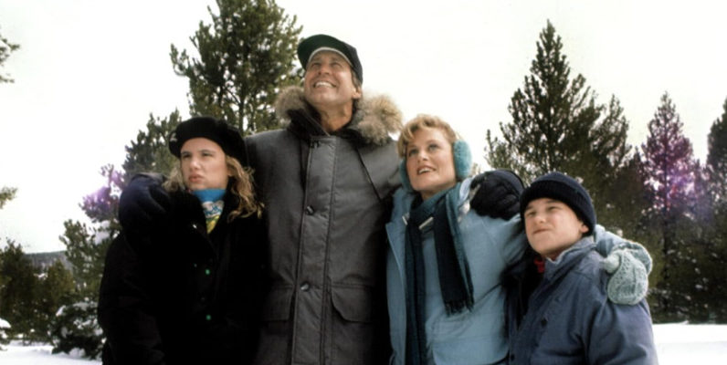 Leadership lessons from holiday movie icon Clark Griswold