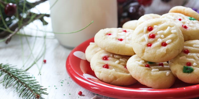 A Christmas cookie analogy that reflects the importance of addressing people components in org design.